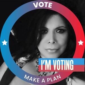 Meet your Posher, Zandra